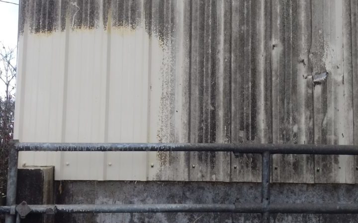 Hallez Renov - Nettoyage - Ravalement - Toiture