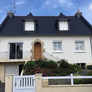 Faites rénover votre maison !!!